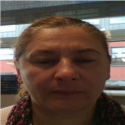 I am Dr. Valentina Egorova and I teach English language.
I prepare classes for students and adults for exams and daily basis